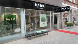 Frisør PARK By Hair Design Herning
