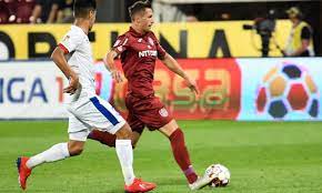 Predictions & head to head stats for botoşani vs. Ciprian Deac Epuizat DupÄƒ Cfr Cluj Fc BotoÈ™ani 4 1 Refacerea Cea Mai BunÄƒ E Somnul