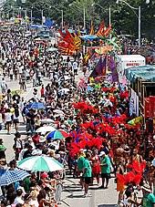 Congé civique) is a public holiday in canada celebrated on the first monday in august. Civic Holiday Wikipedia