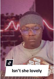 Isn't She Lovely: Captivating Singing Cover