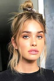 Explore updos for short to medium hair. 33 Hottest Ideas For Your Short Hair Style Lovehairstyles Com