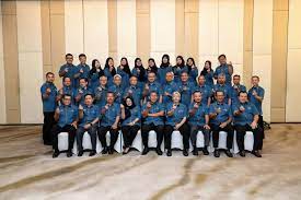 Jabatan perdana menteri ( jpm) by faizah yahya 5525 views. Jabatan Perdana Menteri Icu Malaynali