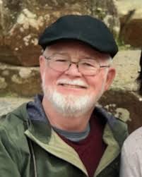 James "Jim" Brockley Graves