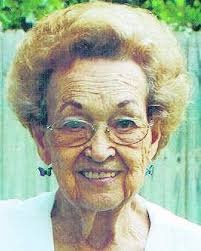 Clara Pyatte Obituary (2015)