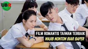 Apakah kamu merasakan kehadiran cinta malam ini? 6 Film Romantis Taiwan Terbaik Youtube