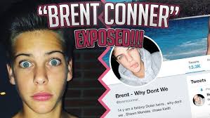 Exposing Fanboy "Brent Conner"