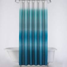 Jcp Home Jcpenney Home Ribbed Ombr Shower Curtain Unique Shower Curtain Ombre Shower Curtain Bathroom Shower Curtain Sets