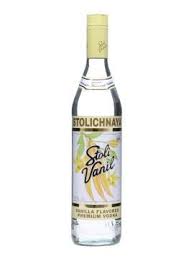 Stoli Vanilla Diet Coke One Of My Favorite Drinks When Trying To Be Good On My Diet Vodka Vanilla Vodka Stolichnaya