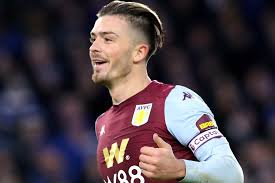 The jack grealish hairstyle has written many headlines over the years and here's some help on how you can as the proud number one hair styling brand for professional footballers hairbond united. Smith Backs Jack As The Greal Deal For England Central Fife Times