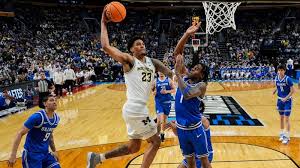 Yaxel Lendeborg's Sweet 16 Motivation Against Alabama