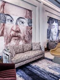 A Stay at The Celeste Hotel