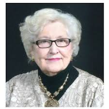 Obituary: EDITH CASE COLLINS