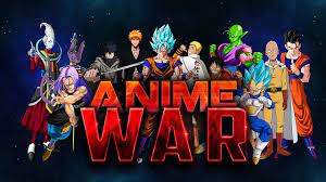 Luffy learned goku's abilty to fly? Luffy Gear 5 Anime War Video Dailymotion