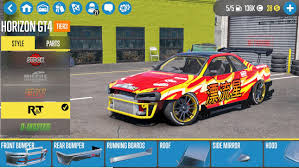 Learn all about car racing with profiles of cars and drivers and resources to help you understand mechanics and racing techniques. Carx Drift Racing 2 1 5 0 Mod Apk Data Unlimited Money Apk Android Free