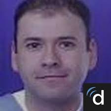 Dr. Eric D. Caine, MD