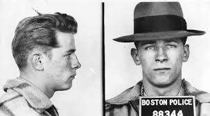 The Rosmuc boxer who kept cool with the Boston mob and was never knocked  down