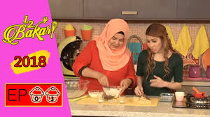 Pulse into a smooth spice paste. 1 2 Bakar 2018 Episod 3 Youtube