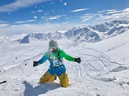 Op zondag en in de avonduren geleverd. 37 Things To Know About Apres Ski In Solden Austria Traveltomtom Net