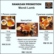 The interiors are tastefully decorated with arabic leitmotifs. Arab Town Home Ampang Kuala Lumpur Menu Prices Restaurant Reviews Facebook