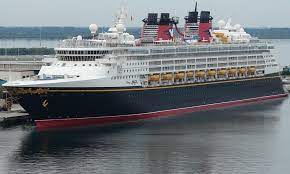 Disney cruise line adding more new orleans touches to. Disney Magic Itinerary Current Position Ship Review Cruisemapper