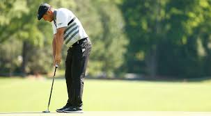 All sik putters are milled from 303 stainless steel. Bryson Dechambeau S Graphite Putter Shaft Part Of Larger Trend