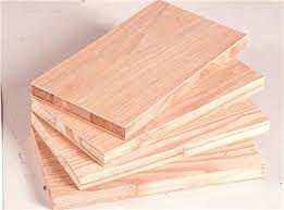 Tablero de melamina compacta