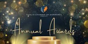 Visalia Chamber of Commerce 71st Annual Awards