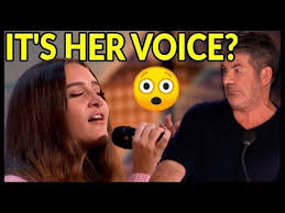 225 Top 10 Best Singers 2018 On World Talent Youtube Singer Singing Videos Voice Singer
