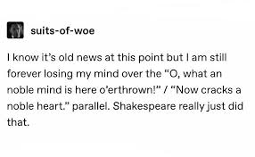 Pin By Skit On Shakespeare Book Humor Good Books Shakespeare