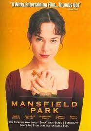 Mansfield park is one of austen's more complicated novels. Mansfield Park 1999 Official Trailer Frances O Connor Jonny Lee Miller Movie Hd Youtube