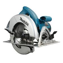 Gamme professionnelle de scies circulaires filaires makita, bosch, dewalt. Makita Scie Circulaire Electrique 7 1 4 Po 5007n Reno Depot