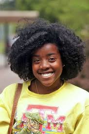 Street Style: Hot Hair at Howard University