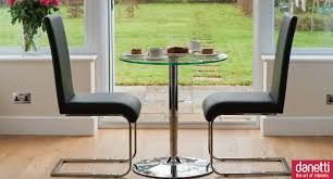 These are perfect compact spaces and couples. Nice And Simple Small Kitchen Table Sets Kitchen Table Settings 2 Seater Dining Table