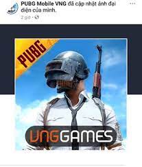 Fanpage Va Cộng đồng Pubg Mobile Vng Chinh Thức được Thanh Lập