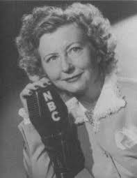 Remembering Irene Ryan...