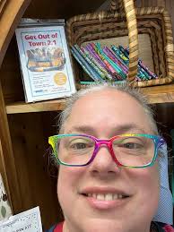 Hitting multiple fabric stores in one day