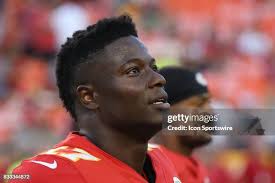 San Francisco 49ers running back Tim Hightower before an NFL week 1... News  Photo