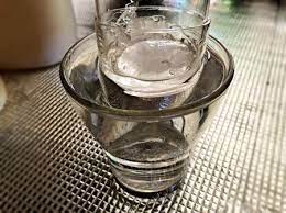 To loosen the bowls, place the bottom one in hot water and fill the top one with ice. Separating Dishes That Are Stuck Together Thriftyfun