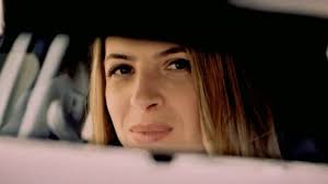 Suzuki pubblicità Swift Hybrid, Carolina Kostner, recensione