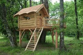Cabane Cabane Dans Les Arbres Cabane Maison Dans Les Arbres