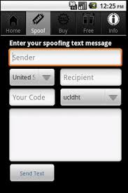 The description of prank chat & prank sms app make fake sms and fake chat to fool your friends or girlfriend with this application you can simulate phone chats from the best chat app on the market to fool your friends, family or your girlfriend. Spoof Text Fake Sms Latest Version For Android Download Apk