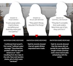 Besides causing health problems, mold also indicates possible issues with the rental unit that need immediate correction. Spiders Sewage Fees The Other Side Of Renting From Wall Street