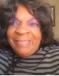 Obituary information for Marion Johnson