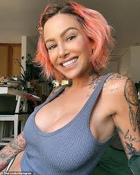 Her birthday, what she did before fame, her family life, fun trivia facts, popularity rankings, and more. Australian Model Tina Louise 39 Appears To Be Hanging Out With