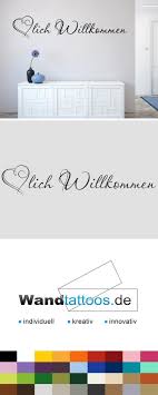 Wandtattoo Herzlich Lich Willkommen Herreich Streichen Wandtattoo Willkommen Kochen Herreich Herzlich Koc Wall Decals Wall Design Kids Room Wall