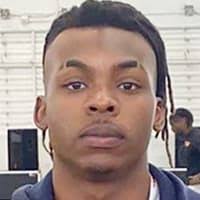 Jayden Mc Clure 2026 Outside Linebacker