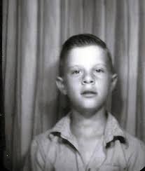 I remember those little booths downtown. This photo 1967.