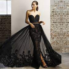 Sienna Overlay Skirt Jx1067 By Jadore Black Lace Prom Dress Short Black Bridesmaid Dresses Gorgeous Bridesmaid Dresses