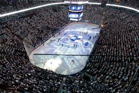 Toronto maple leafs 2021 schedule. A Day With The Toronto Maple Leafs From Morning To Bitter End Toronto Star Photo Blog