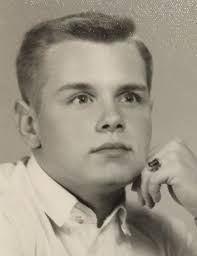 Obituary for Tommy Dorsey Grimm